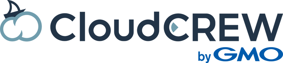 CloudCREW byGMO