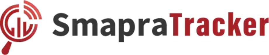 SmapraTracker