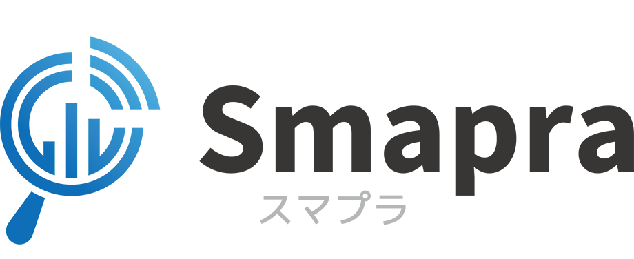 Smapra（旧：SmapraTracker）