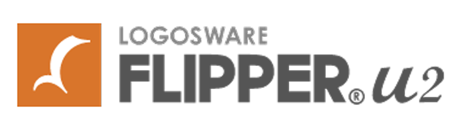 LOGOSWARE FLIPPER U2