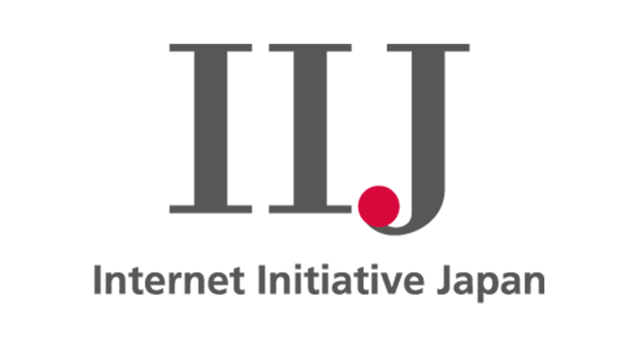 IIJ GIOインフラストラクチャーP2.Gen2