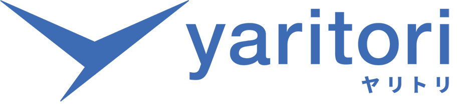 yaritori アシスト