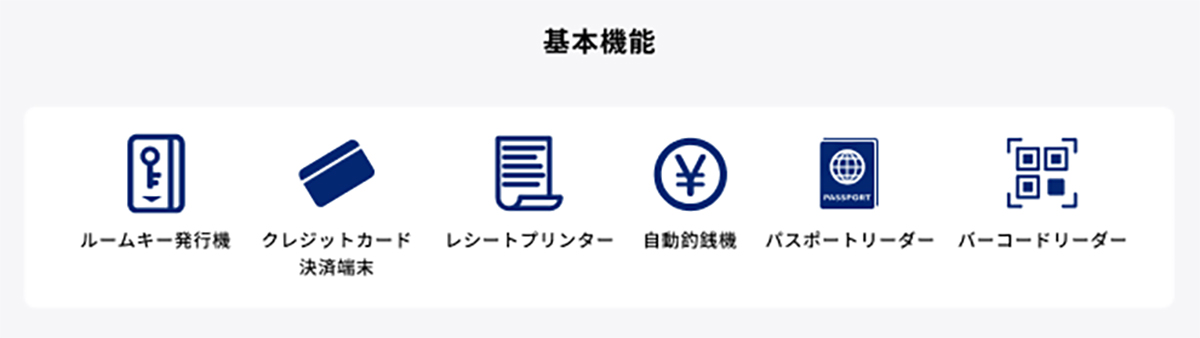 柔軟なカスタマイズで、ニーズに合わせて業務効率化