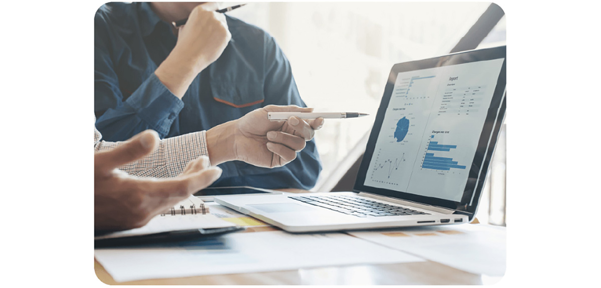 調査後の一貫した支援体制