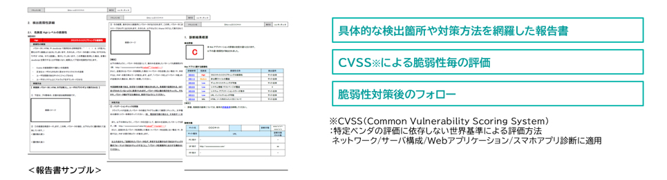 診断報告書_イメージ