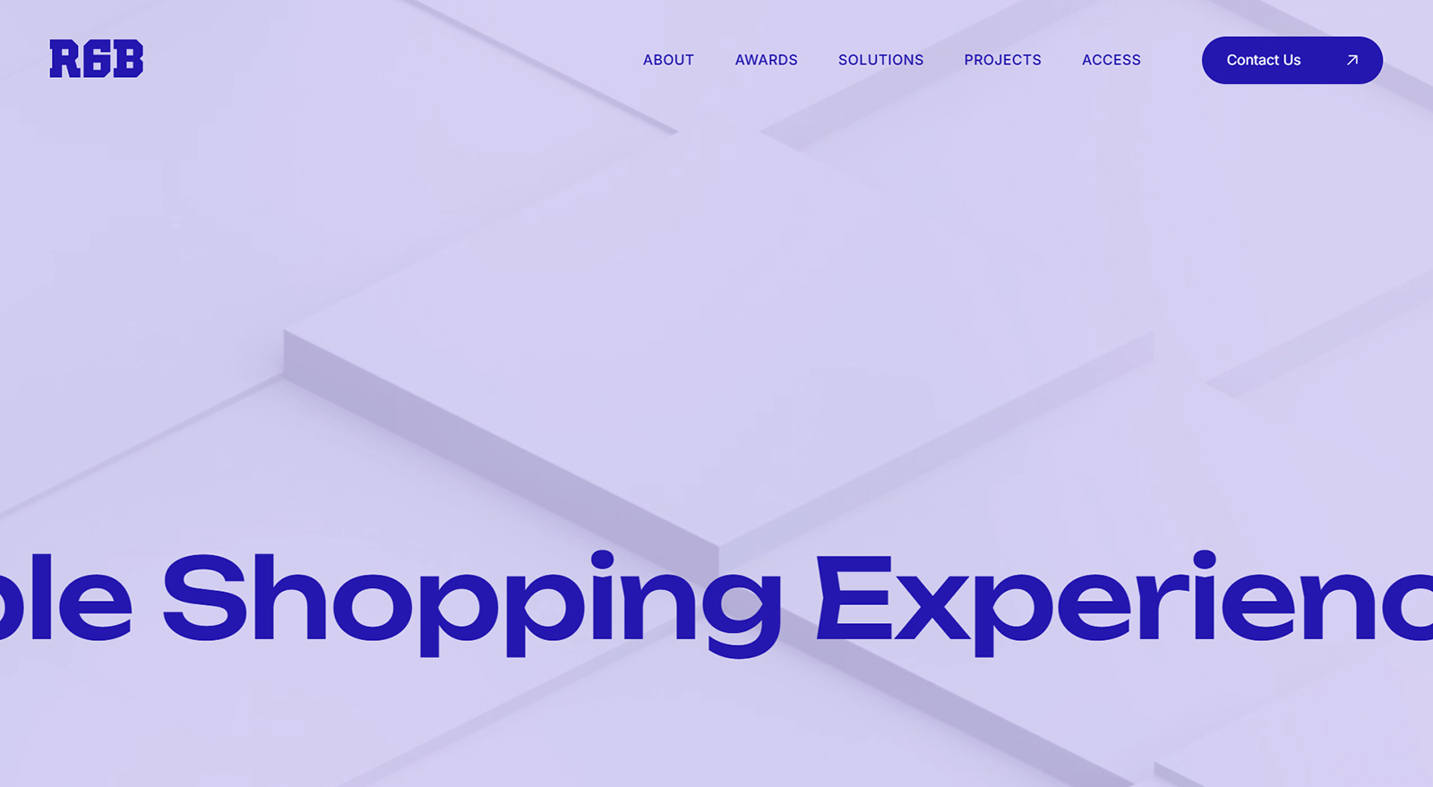 Shopify Design & Development公式Webサイト