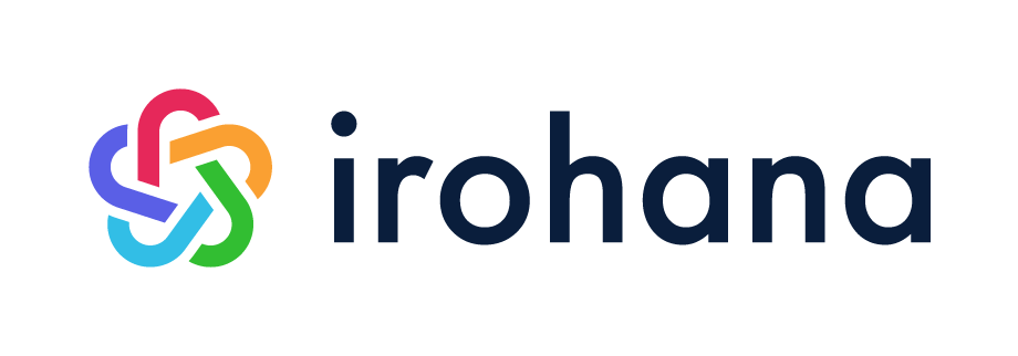 irohana 自社支援導入サービス