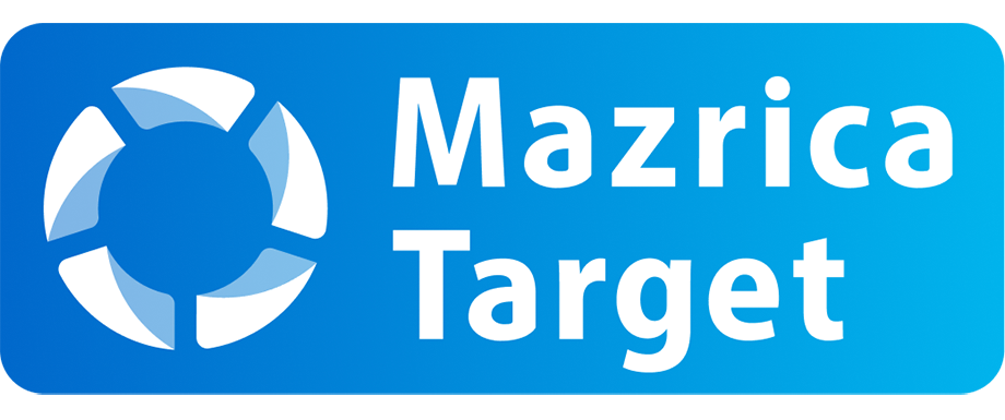 Mazrica Target（マツリカターゲット）