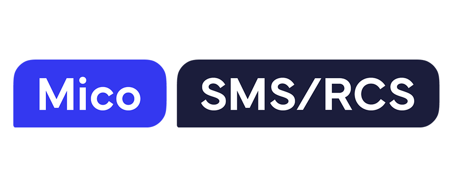 Mico SMS/RCS