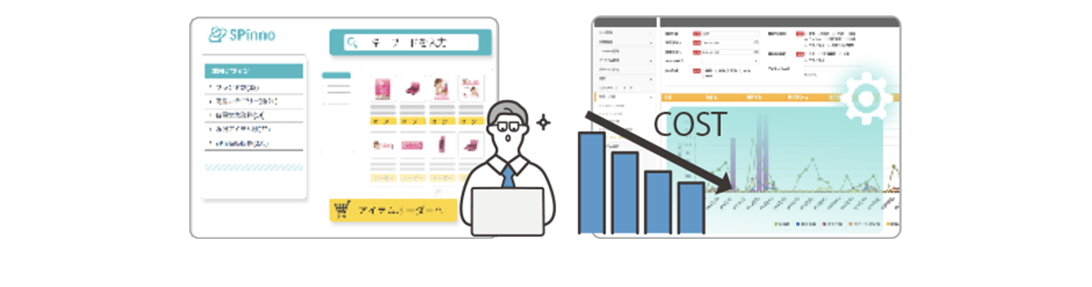 ログデータの可視化