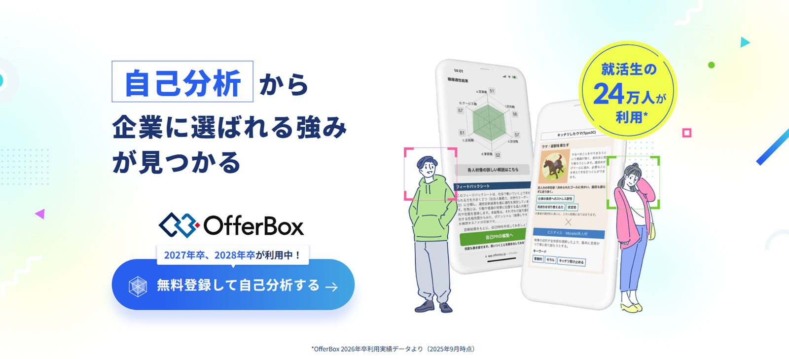 AnalyzeU＋公式Webサイト