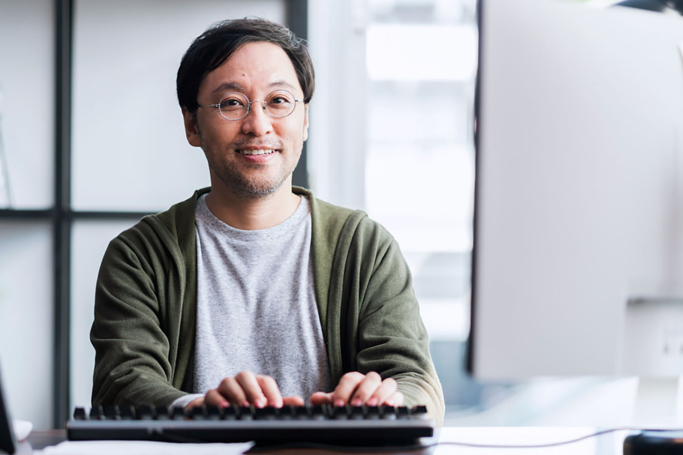 IT業界向け勤怠管理システム