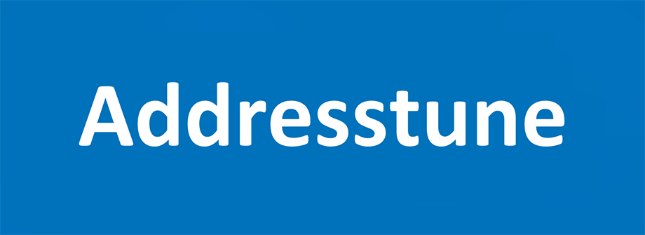 Addresstune