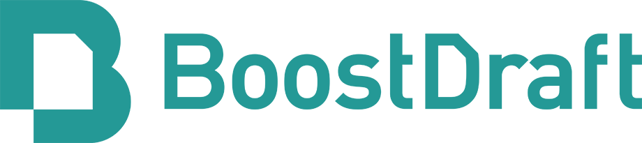 BoostDraft