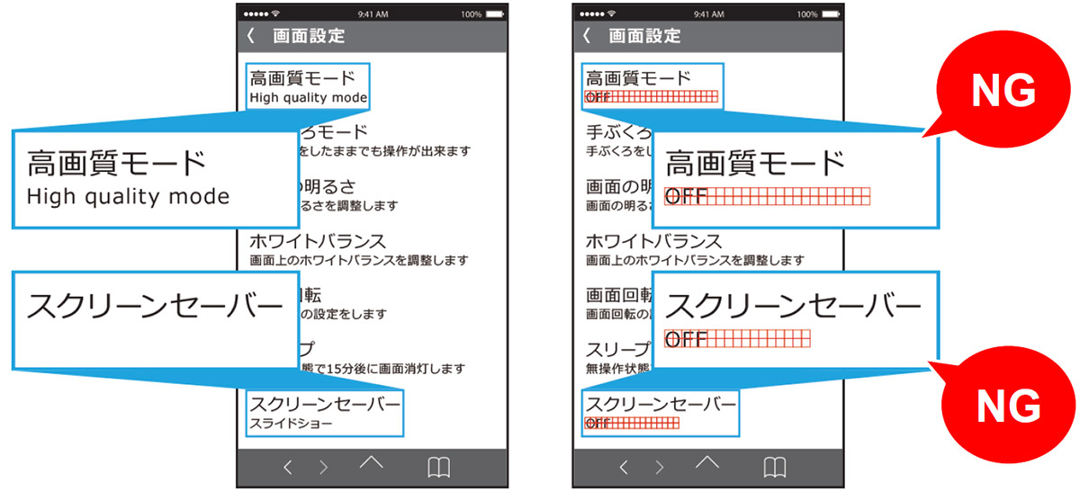 柔軟な自動判定と通知機能で、品質管理を高度化