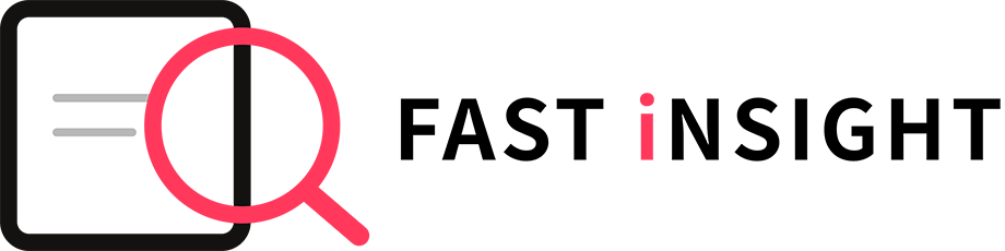 Fast Insight