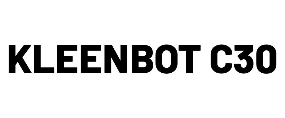 KLEENBOT C30