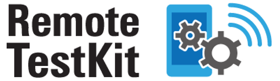 Remote TestKit Appium自動テストクラウド