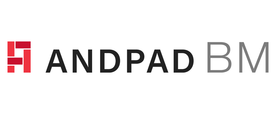 ANDPAD BM