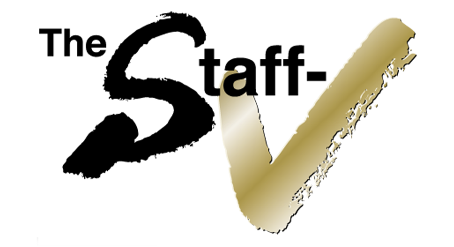 The Staff-V