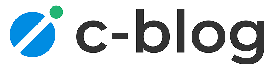 c-blog（シーブログ）