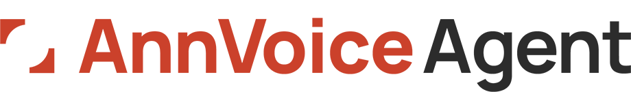 AnnVoiceAgent
