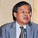 村井　純会長