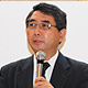 中島　洋 副会長