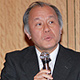 海野　忍副会長