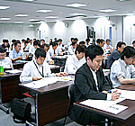 平成21年度 第1回クラウドコンピューティング・国際戦略委員会