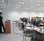 第3回クラウドコンピューティング・国際戦略委員会