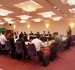 平成21年度 第1回データセンター情報開示委員会