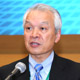 慶應義塾大学環境情報学部大学院政策・メディア研究科委員長兼教授 徳田 英幸様