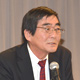 千葉大学大学院 教授 主査 松田 友義様
