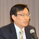 総務省 政策統括官 阪本 泰男様
