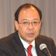総務省 大臣官房審議官 谷脇 康彦様