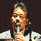 平野 隆 氏