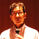 石崎 憲寛 氏