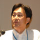 阿部 竜矢氏