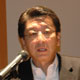 北村 倫夫氏