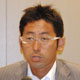 古村 賢紀氏