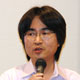 小出俊弘氏