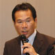 田中 慎一郎氏