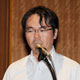 諏訪 達郎氏