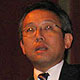 板谷 敏正